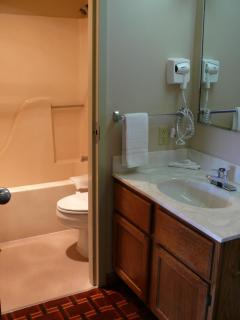 The Woodridge Inn - Connersville - 7