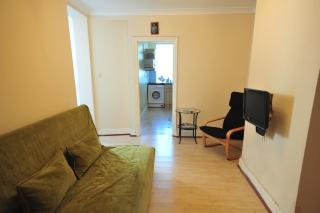East End London Garden Flat - Londra - 7