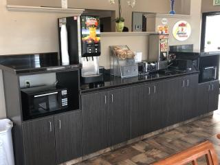 Super 8 by Wyndham Pocatello - Pocatello - 2