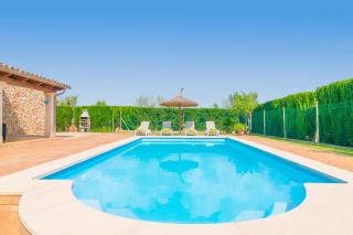 Can Grau Petit - Sencelles - 8