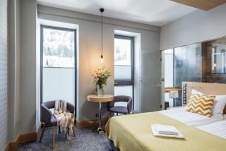 Kamieniec 27 Bed & Breakfast - Zakopane - 2