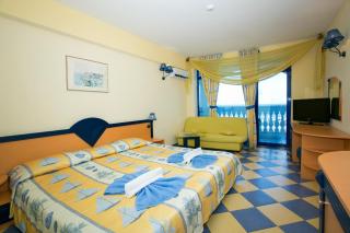 Chaika Beach Resort - Sonnenstrand - 3