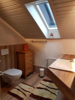 Ferienwohnung Zur Parmke - Schmallenberg - 1