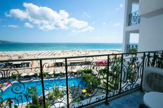 Chaika Beach Resort - Sonnenstrand - 2