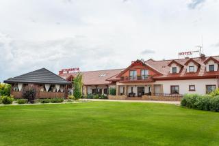 Hotel Dwór Choiny - Kazimierzówka - 5