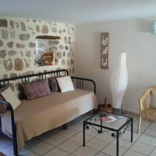 Gîte LA GRANGE du Vialaron - Villard - 1