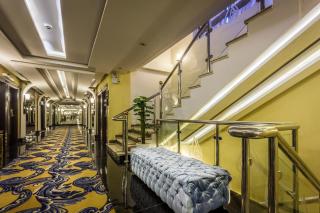 Al Muhaidb Al Takhasosi Suites - Riyad - 6