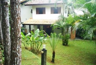 CASA CONDOMÍNIO FECHADO - 0