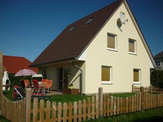 Ferienhaus Kozian - Kühlungsborn - 0