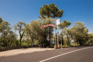 Hotel La Badia - Sorrento - 1