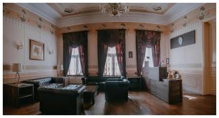 Boutique Hotel Argo - Kutaisi - 7