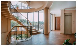 Boutique Hotel Argo - Kutaisi - 6
