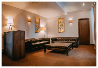 Boutique Hotel Argo - Kutaisi - 3