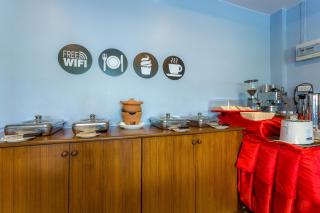 KhaoLak Benzotel - 1