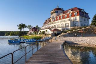 Hotel Woiński Spa - 0