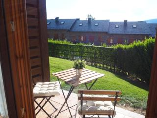 Apartament Carpe Diem en LLívia - Llivia - 8