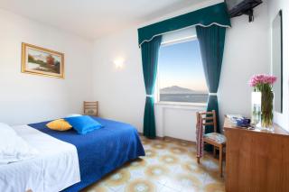 Hotel Settimo Cielo - Sorrento - 8