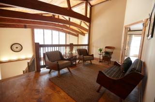 Seesaw's Lodge - Peru - 1