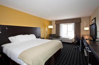 Holiday Inn Express Newton by IHG - 2