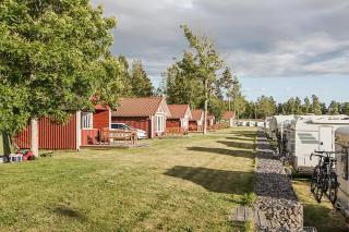 Askeviks Camping & Stugor - Sjötorp - 6