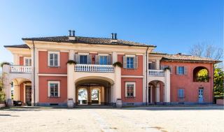 Villa Fiorita - Castello di Annone - 8