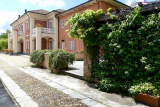 Villa Fiorita - Castello di Annone - 9