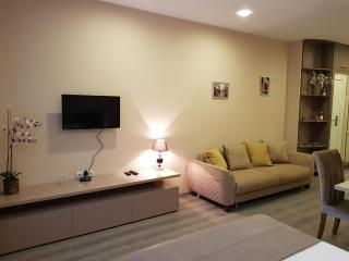 Sweet Apartment New Gudauri suites - 8