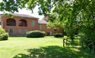 Villa Fiorita - Castello di Annone - 5