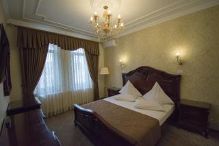 Vila Turistica Tosca Regal - Bacău - 3