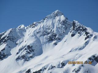 Haus Fallesin - Sankt Anton am Arlberg - 5
