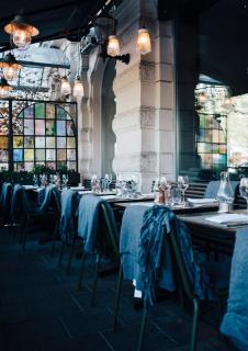 Elite Hotel Stockholm Plaza - Stockholm - 9