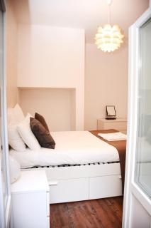 Fullest Apartments - Lissabon - 6
