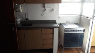 Apartamento Condomínio Vermon Praia da Enseada - 2