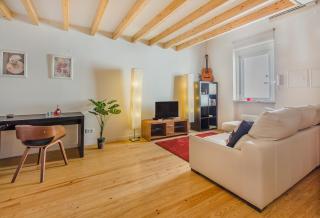 Graça Cozy Duplex - Lisbona - 8