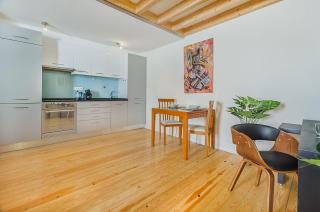 Graça Cozy Duplex - Lisbona - 1