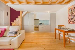 Graça Cozy Duplex - Lisbona - 6