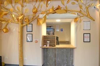 Logis Hotel Yseria - Historical Center - Agde - 7