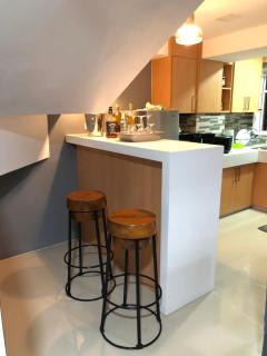 *3BR/*3Bath Fully Furnished Town House - BICOL - Naga - 7