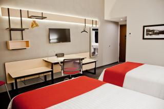 City Express by Marriott Oaxaca - 8