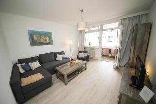 Ferienwohnung Meerkieker - Scharbeutz - 0