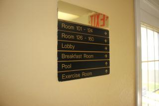Extend-a-Suites - Extended Stay, I-40 Amarillo West - Amarillo - 1
