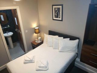 The Liverpool Inn Hotel - Liverpool - 9