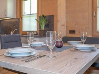 Appartement Renate - Sölden - 8