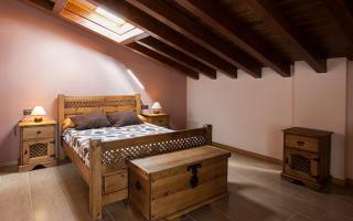 Casa Rural Nazar - Nazar - 9
