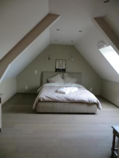 B&B 't Hannonshof - Nieuwpoort - 4