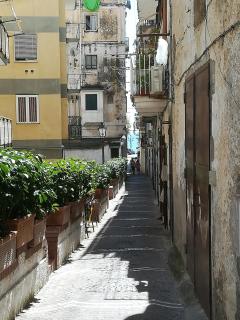 Méditerranée - Minori - 1