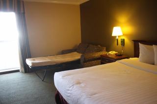 Extend-a-Suites - Extended Stay, I-40 Amarillo West - 8