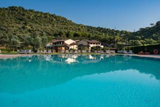Le Corti Di Montepitti - Suvereto - 2