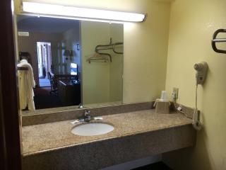 Executive Inn Odessa - Odessa - 5