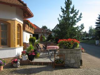 Hotel Mühlenberg - Bad Sachsa - 1